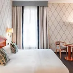 Starhotels Majestic Hotel