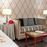 Starhotels Majestic Hotel 4*