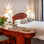 Starhotels Majestic Hotel Turyn