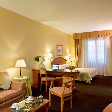 Starhotels Majestic Hotel Turin