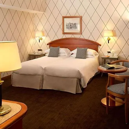 Starhotels Majestic