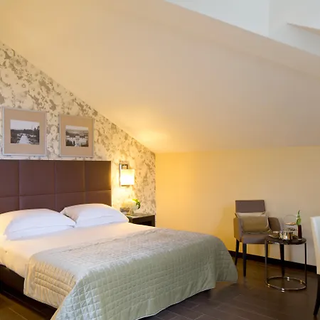 Starhotels Majestic 4* Turin