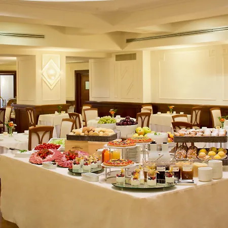 Starhotels Majestic Turin