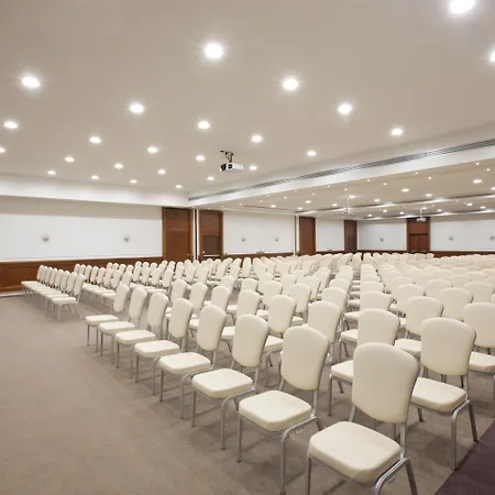 Starhotels Majestic Hotel Turin