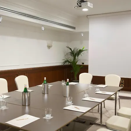 Starhotels Majestic Hotel Turin