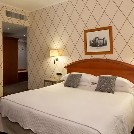 Starhotels Majestic 4* Turin