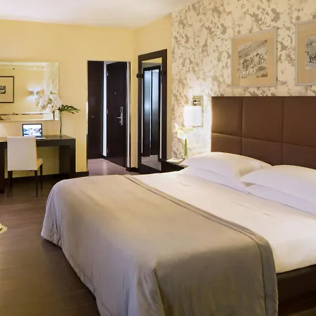 Starhotels Majestic Hotel