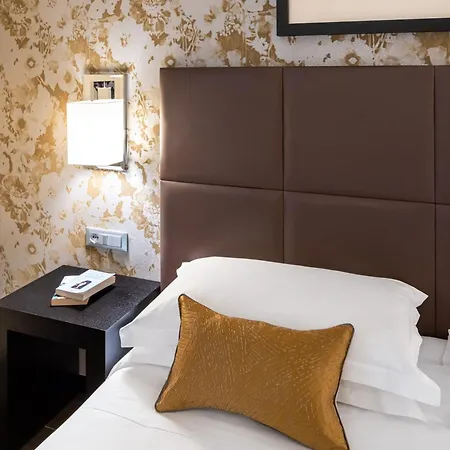 Starhotels Majestic Hotel Turin