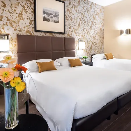 Starhotels Majestic 4*