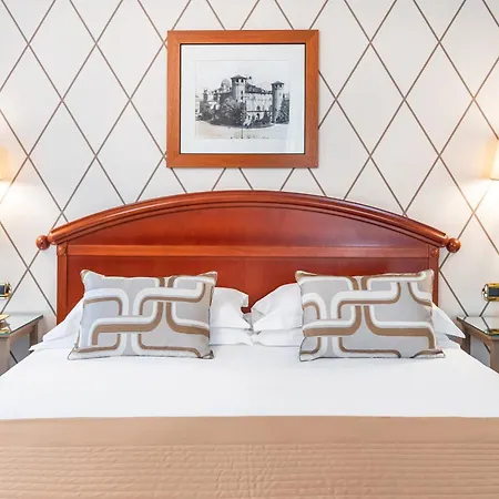 Starhotels Majestic
