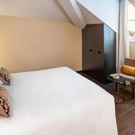 Starhotels Majestic Turin