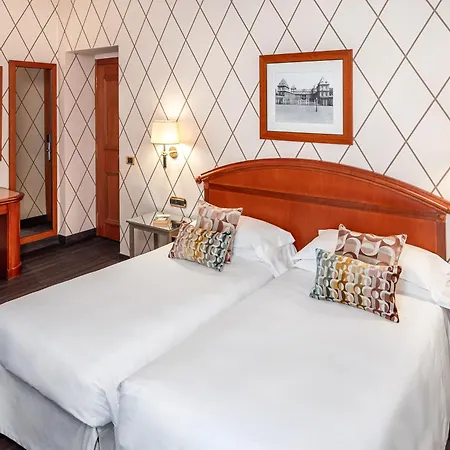 Starhotels Majestic Turin
