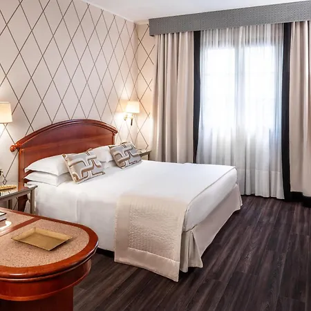 Starhotels Majestic Hotel