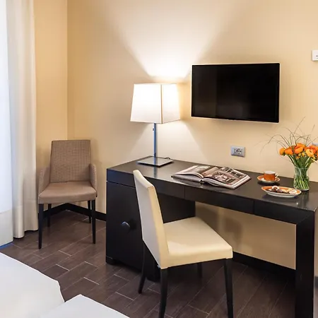 Starhotels Majestic 4* Turin