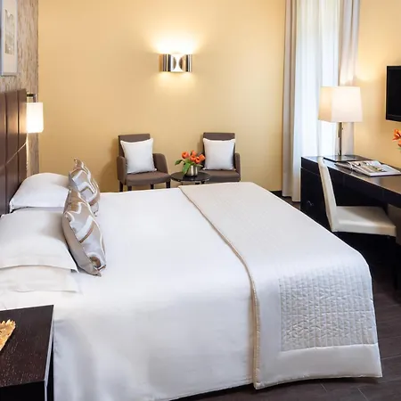 Hotel Starhotels Majestic 4*