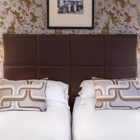 Hotel Starhotels Majestic