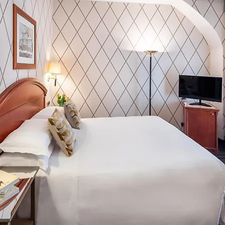 Starhotels Majestic Hotel 4*