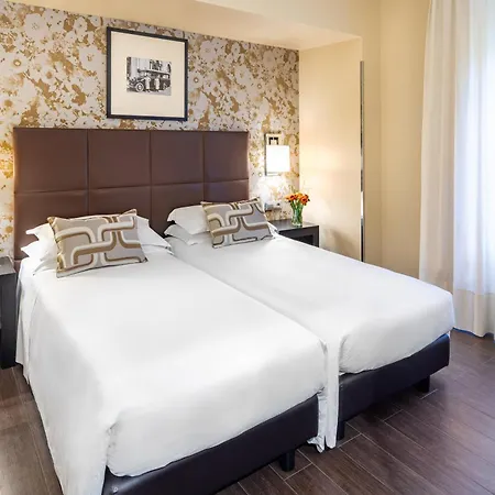 Starhotels Majestic