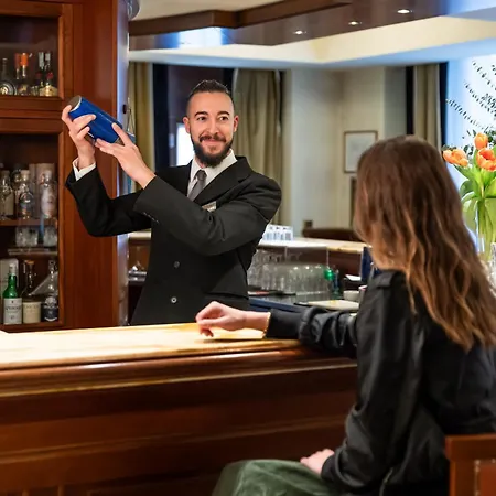 Starhotels Majestic 4* Turin