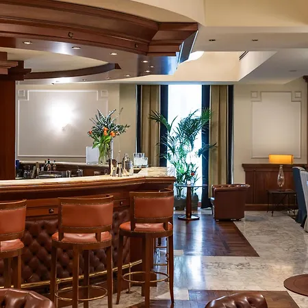 Starhotels Majestic Turin