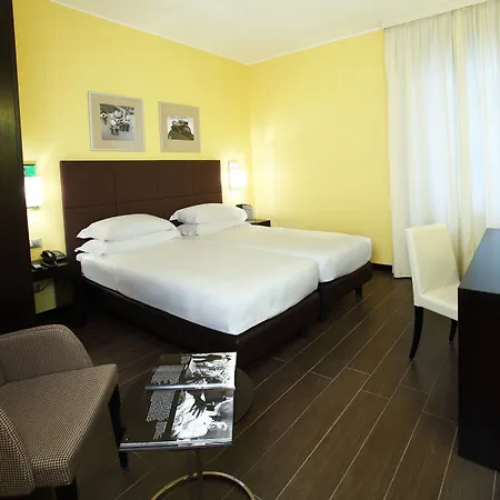 Hotel Starhotels Majestic