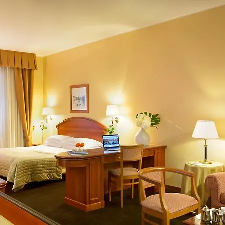 Starhotels Majestic