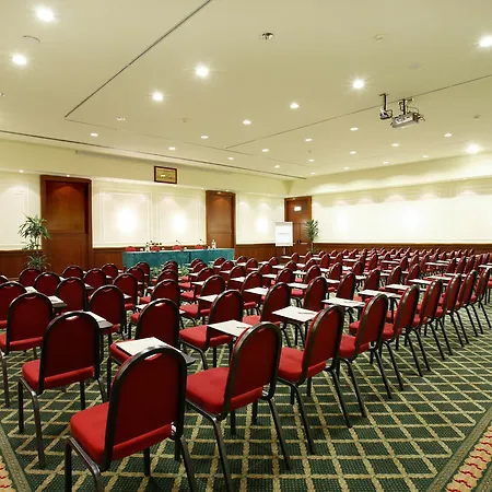 Starhotels Majestic Hotel Turin
