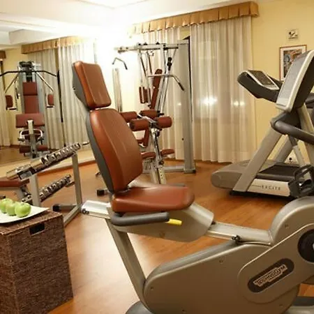 Hotel Starhotels Majestic 4*