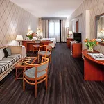 Starhotels Majestic Hotel 4*