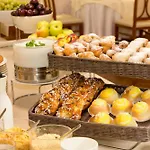 Starhotels Majestic Turin