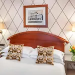 Starhotels Majestic