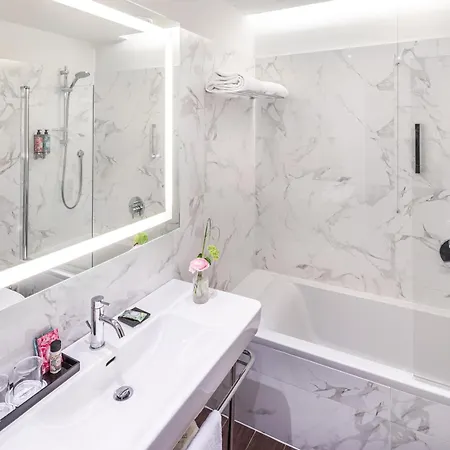 Starhotels Majestic 4* Τορίνο