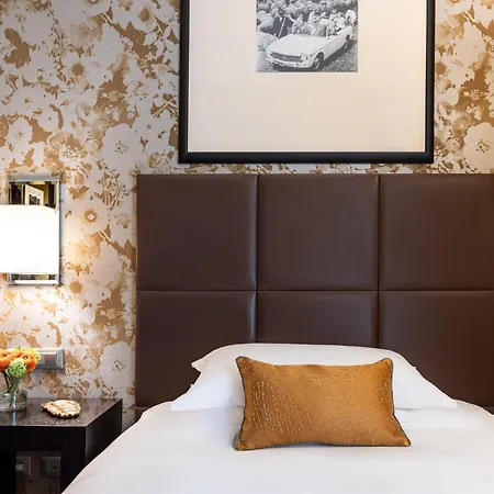 Starhotels Majestic