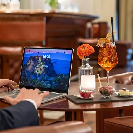 Starhotels Majestic Turim