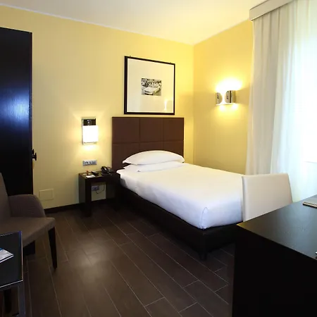 Hotell Starhotels Majestic Turin