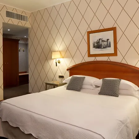 Starhotels Majestic 4*