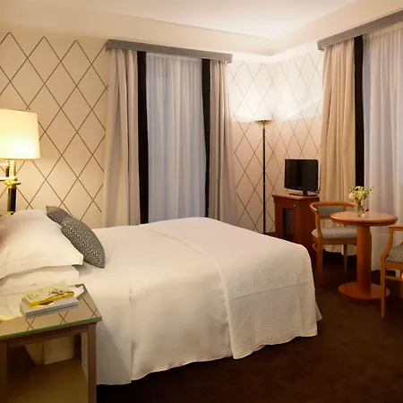 Starhotels Majestic 4*