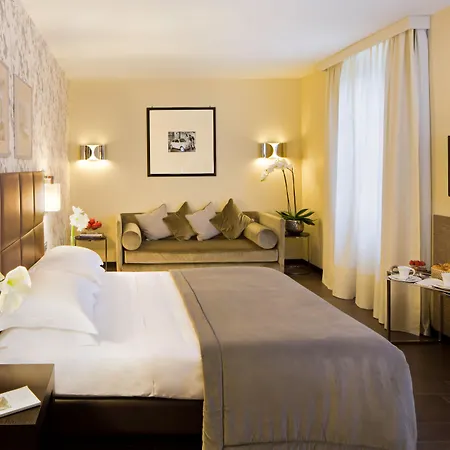 Starhotels Majestic تورينو