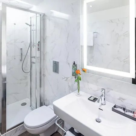 Starhotels Majestic Turijn