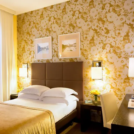 Starhotels Majestic 4*