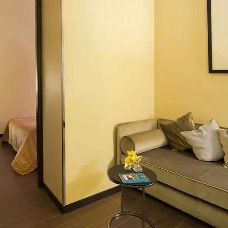 Hotell Starhotels Majestic