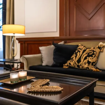 Starhotels Majestic
