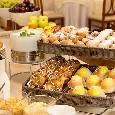 Starhotels Majestic تورينو