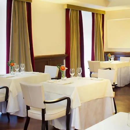 Hotel Starhotels Majestic 4*