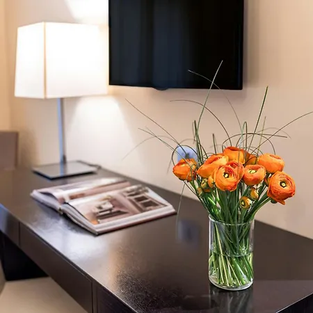 Starhotels Majestic 4*