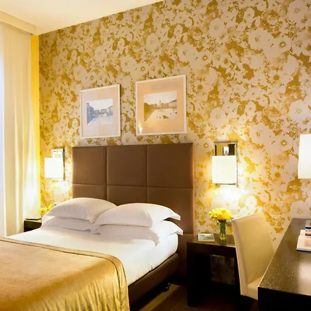 Starhotels Majestic Turijn