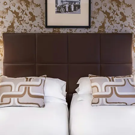 Starhotels Majestic