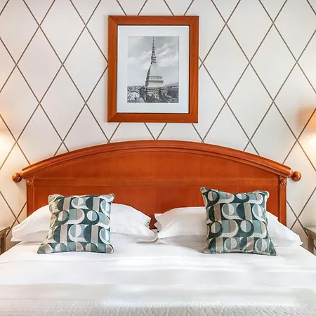 Starhotels Majestic Hotel 4*