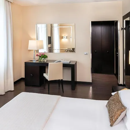 Starhotels Majestic 4*