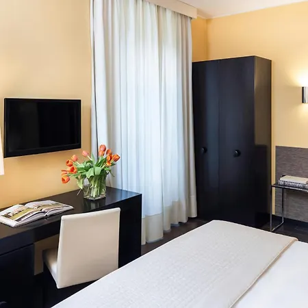 Starhotels Majestic Hotel Turín